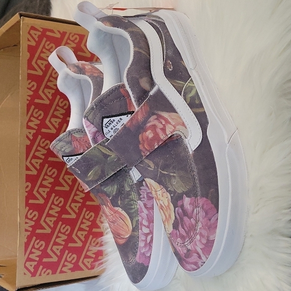 Vans Shoes - VANS Kyle Pro 2 - Vase